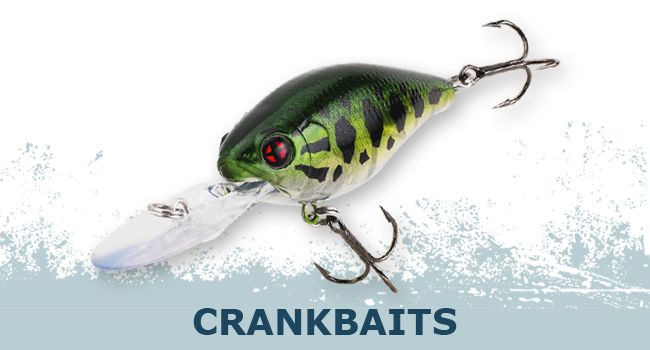 crankbait