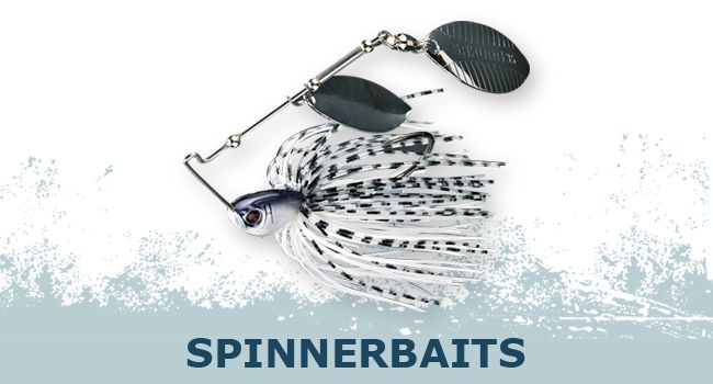 spinnerbaits