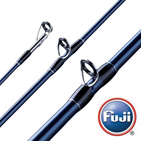 Fuji guides Sportism Neo Casting