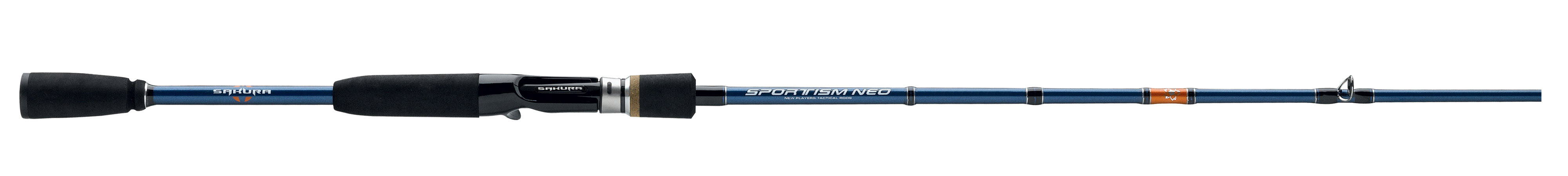 SPORTISM NEO Casting 701H 1