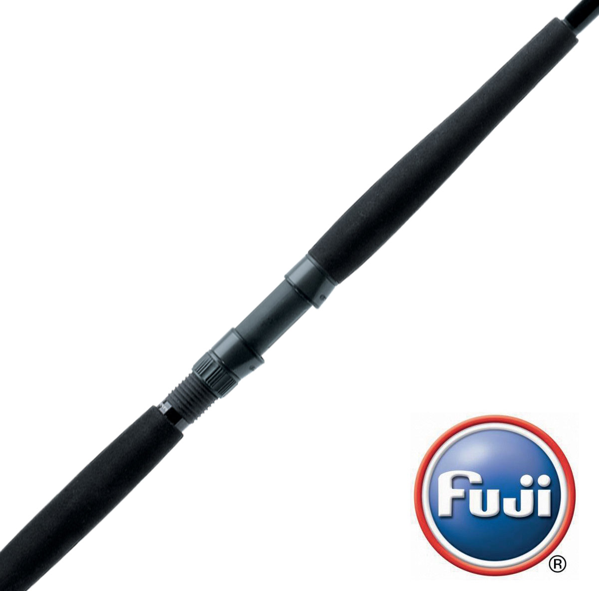 MITSIO Spinning Stick Travel 50lb 4