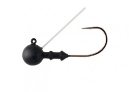 L16 KONEEL JIG HEAD 12 Tête plombée Roundguard