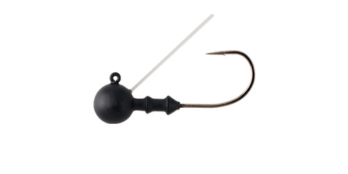 JIG HEADS 2 Tête plombée Roundguard