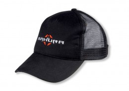 Breathable Suit 2017 version 3 Casquette Mesh Noire