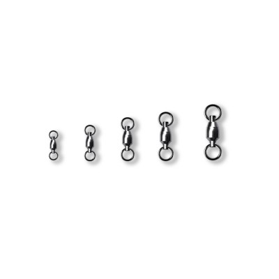 BALL BEARING SWIVELS 5