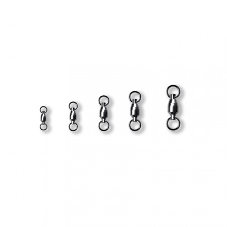 BALL BEARING SWIVELS 1