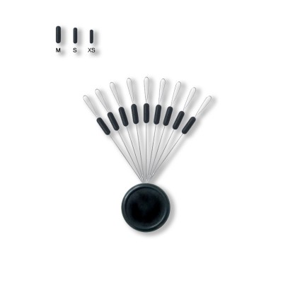 SINKER STOPPER 1 SINKER STOPPER 1