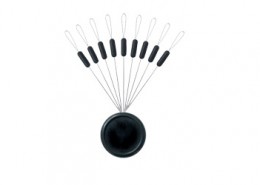 SPLIT RINGS 10 Sinker Stopper