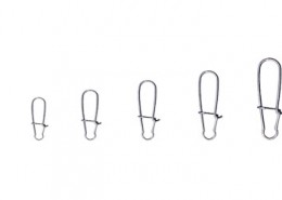 SPLIT RINGS 3 Agrafes Nice Snaps