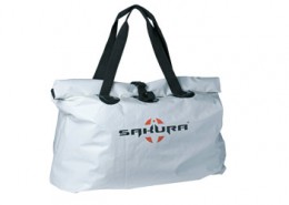 ROCK POUCH 17 Baggy Bag