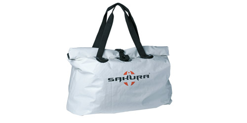 LUGGAGE 16 Baggy Bag