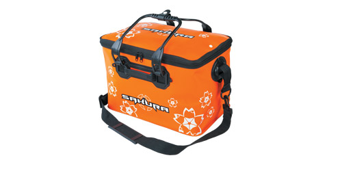 LUGGAGE 13 Bakkan Bag