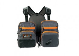 ROCK POUCH 4 Chest Packer