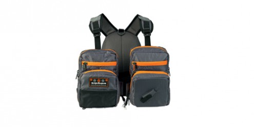 CHEST PACKER - KOA BAG 15 Chest Packer