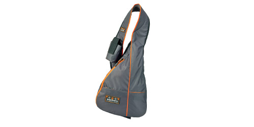 LUGGAGE 3 Crosser Bag