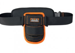 ROCK POUCH 13 Fight Belt