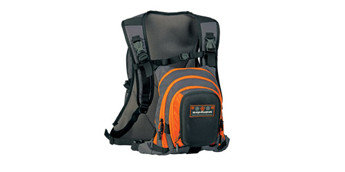 LUGGAGE 1 Hiker Pack