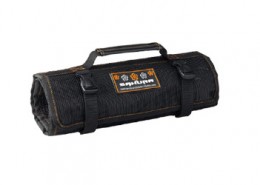 ROCK POUCH 12 Jig Roll Binder