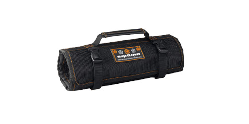 LUGGAGE 11 Jig Roll Binder