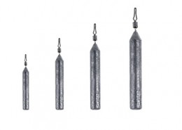 SPLIT RINGS 8 Plombs Drop-Shot-Longs