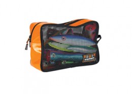 ROCK POUCH 11 Popper Cage