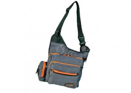 ROCK POUCH 6 Postman Bag