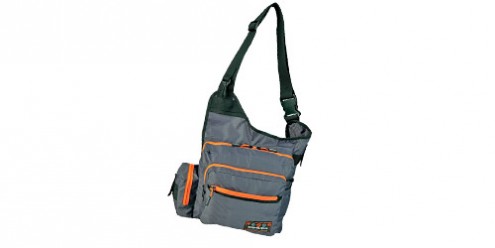 POSTMAN BAG 12 Postman Bag