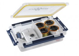 BOX SK-9165 17 SK-8000WG