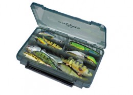 BOX SK-9165 8 SK-9343X
