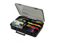 BOX SK-9165 7 SK-9360