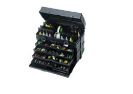 BOX SK-9165 3 SK-9810