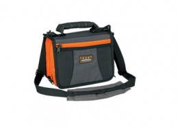 ROCK POUCH 9 Street Binder