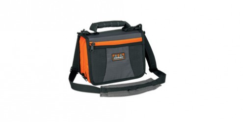 STREET BINDER 10 Street Binder