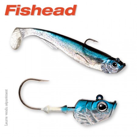 Fishead_Jig_Head