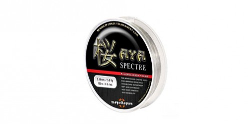 Hybrid and Fluorocarbon AYA SPECTRE