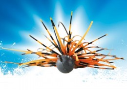 BELLAMY SWIM JIG 1 Crispy_Spider_-Jig_1.8G-2.5G-3.5G