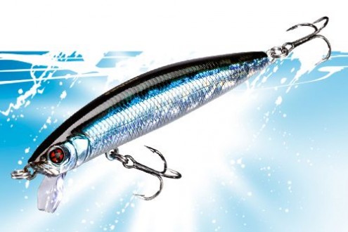Product archive 10 Vignette_Dace_Minnow_80F
