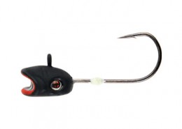 L16 KONEEL JIG HEAD 13 Tête plombée Light Rock Fishing – Grogneuse