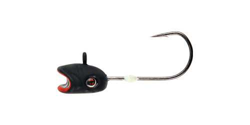 JIG HEADS 1 Tête plombée Light Rock Fishing – Grogneuse
