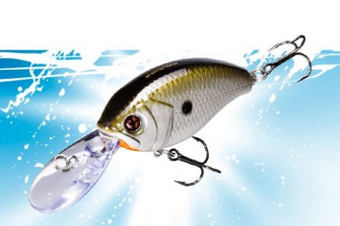 Product archive 4 Vignette_Kalik_Crank_40F_50F