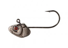 L16 KONEEL JIG HEAD 8 Tête plombée poisson – L16 SHAD