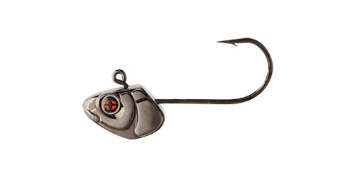 JIG HEADS 6 Tête plombée poisson – L16 SHAD