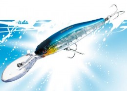 DACE MINNOW 80F 16 Vignette_Rush_Diver_150F