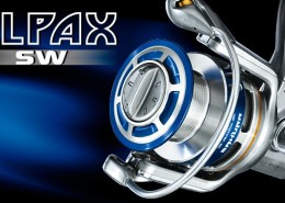 LUMA FD - Spinning 5 Alpax_SW