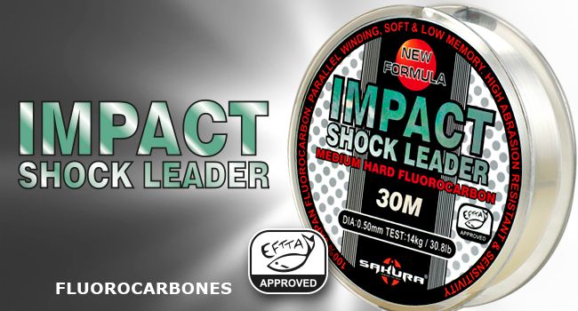 Impact Shock Leader