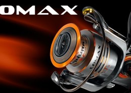 LUMA FD - Spinning 3 Lomax