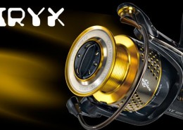 LUMA FD - Spinning 4 Siryx