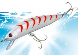 DACE MINNOW 80F 13 Vignette_Speed_Minnow_125F_150F