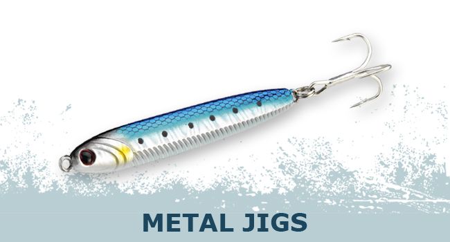 metal-jig