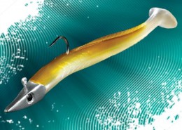 SOFT BAITS KITS 12 Vignette_Majikeel_Shad_Tail_Soft